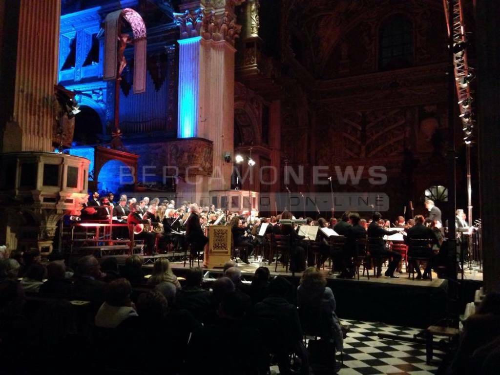 Concerto in Santa Maria Maggiore - Requiem di Donizetti