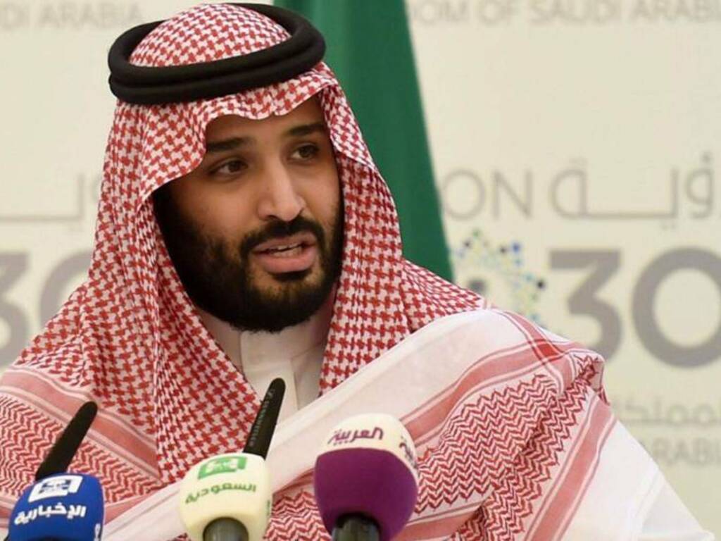 Muhammad bin Salman