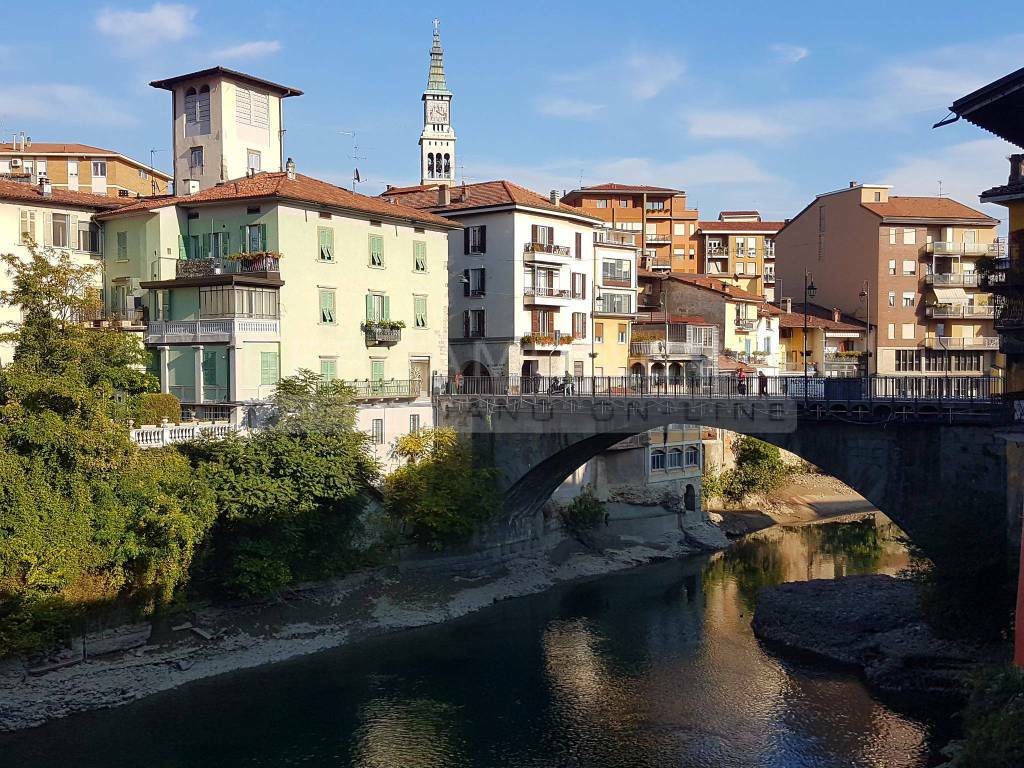 Ponte San Pietro