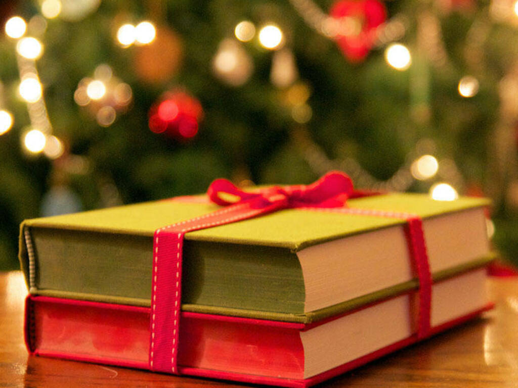 5 libri da leggere per chi ama il Natale