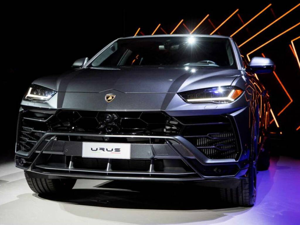 urus