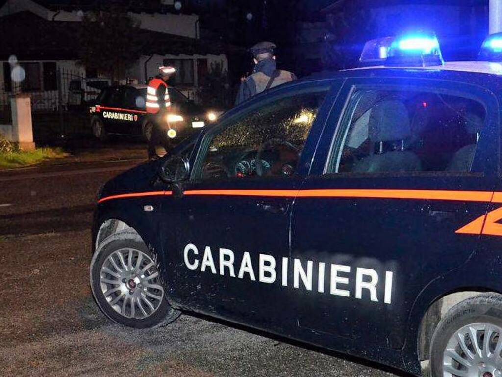 Carabinieri