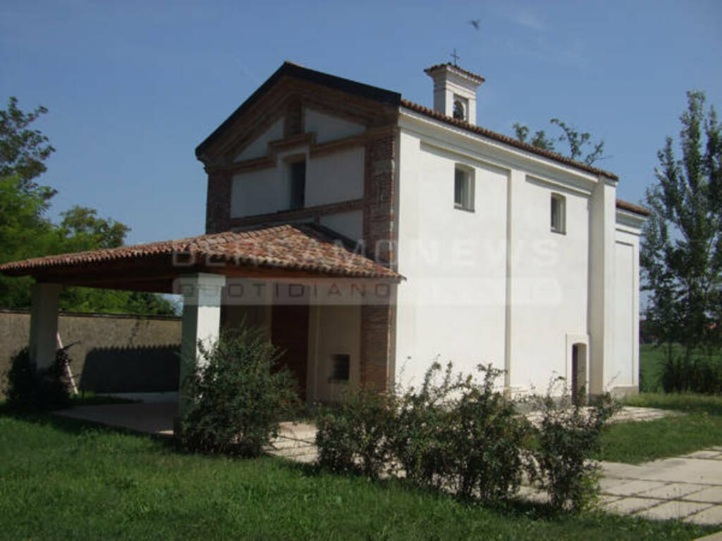 centro culturale sant'anna