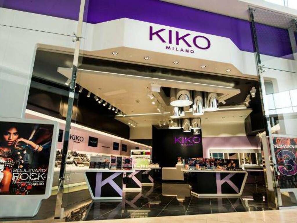 Kiko Milano