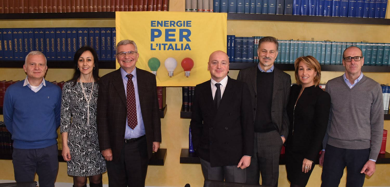 energie per bergamo