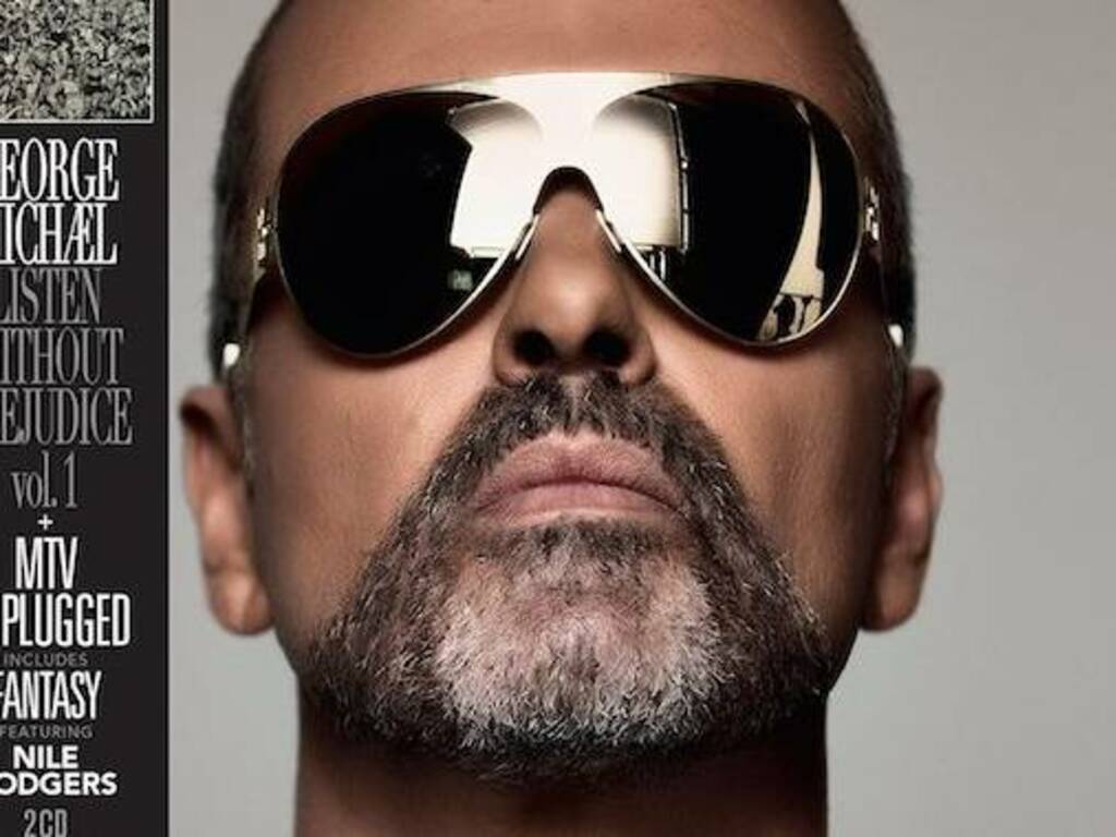 george michael