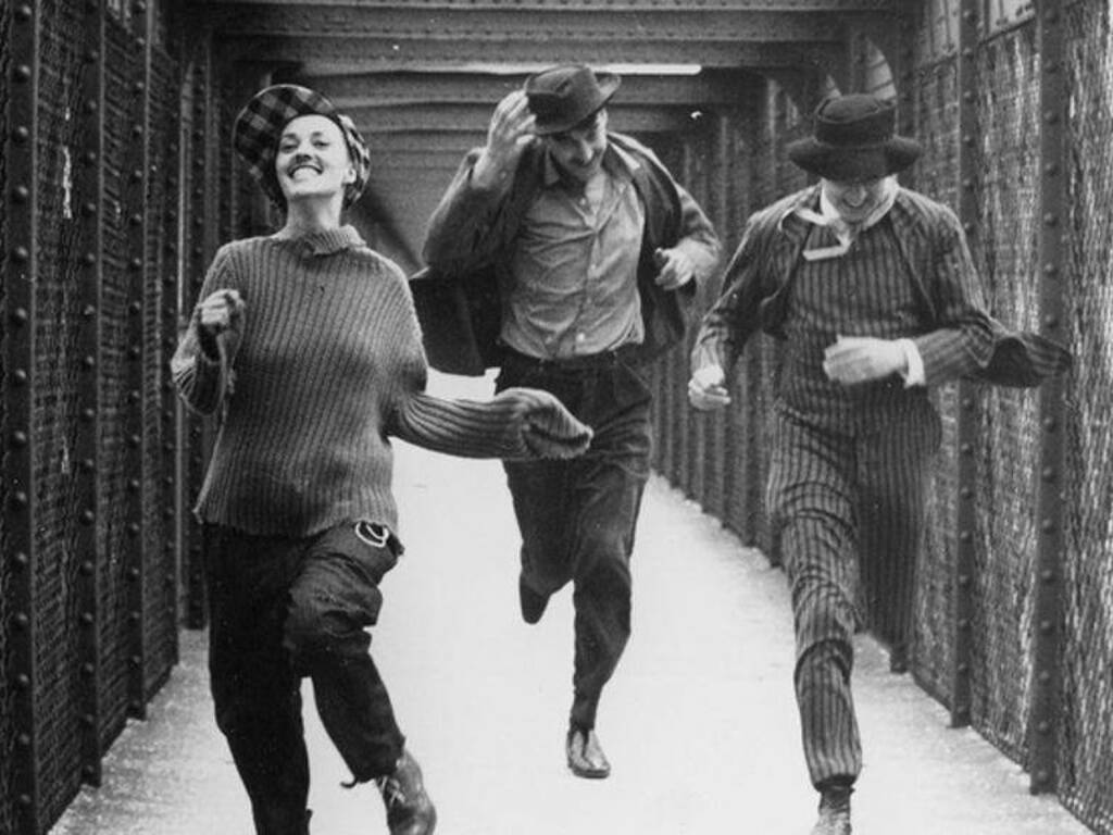 jules e jim