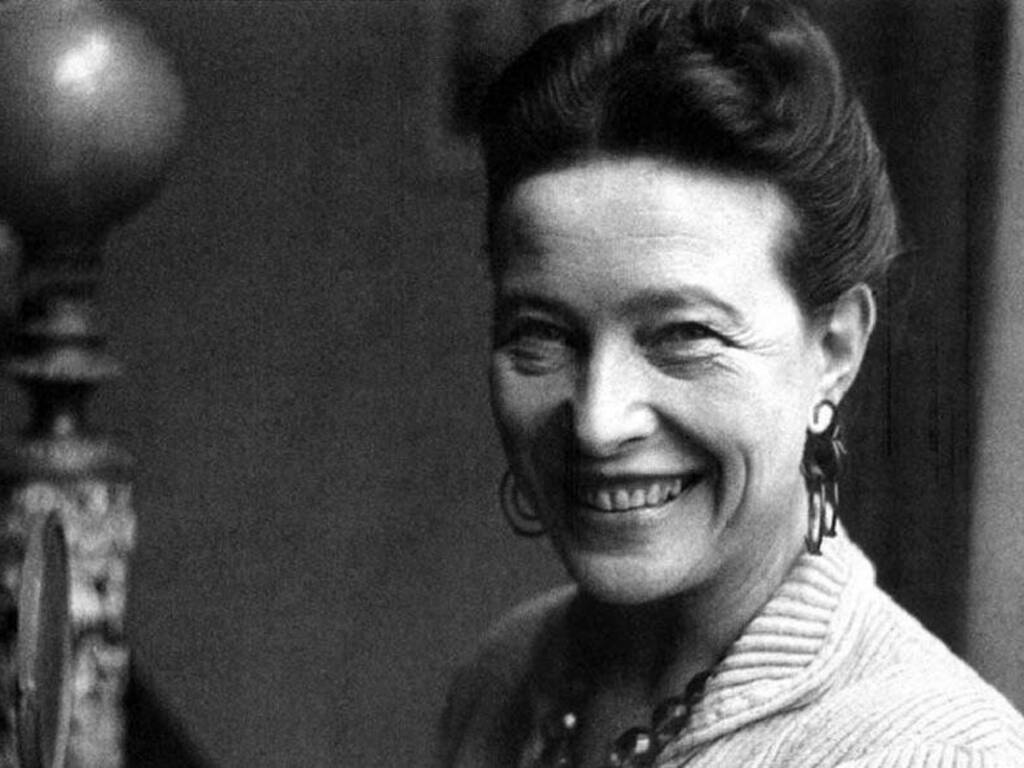 Donna non si nasce, lo si diventa": la battaglia femminista di Simone de  Beauvoir - BergamoNews
