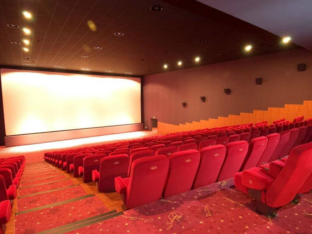 cinema ariston treviglio