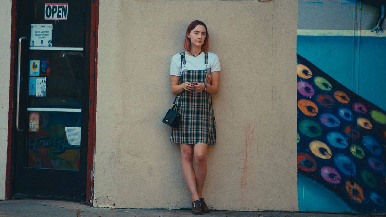 Lady Bird quarantena un film al giorno 