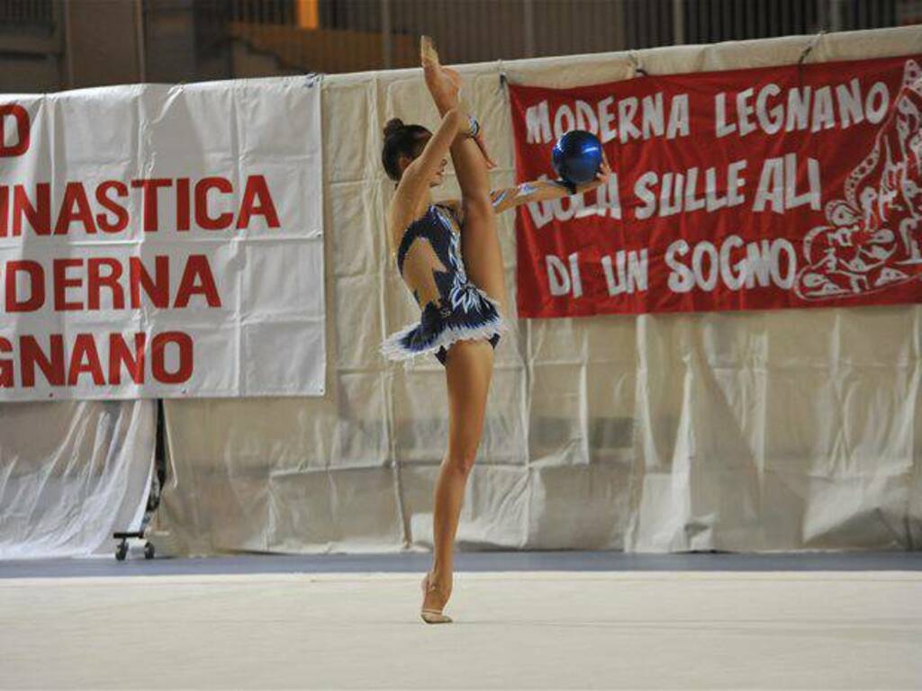 Orobica Ginnastica