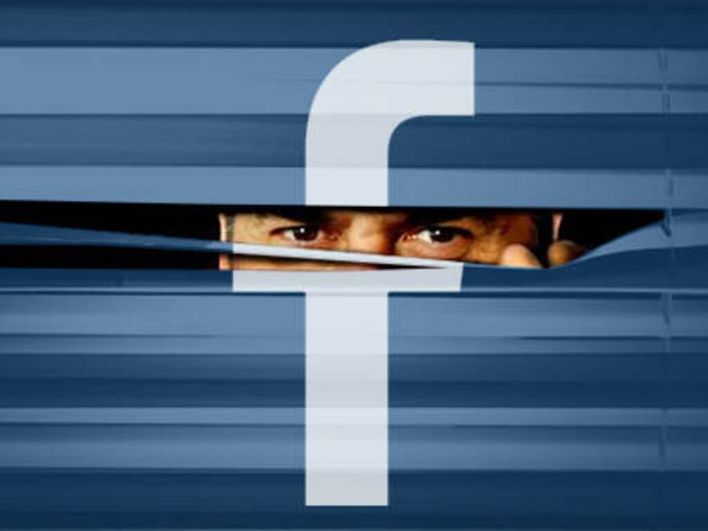Sicurezza Facebook