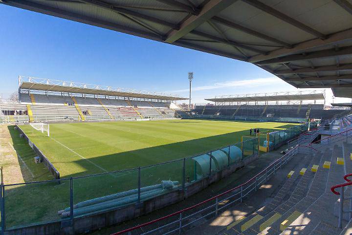 Stadio Cremonese