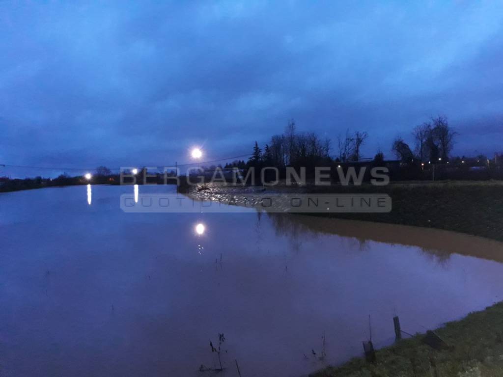 torrente Lesina