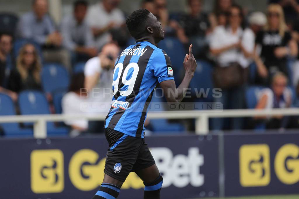 Atalanta-Genoa 3-1