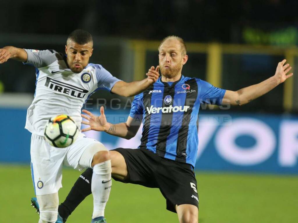 Atalanta-Inter 0-0: il film del match