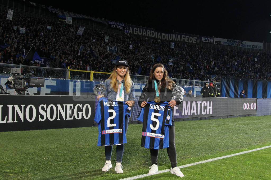 Atalanta-Inter 0-0: il film del match