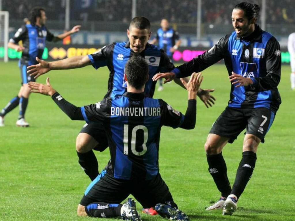 Bonaventura Atalanta-Inter