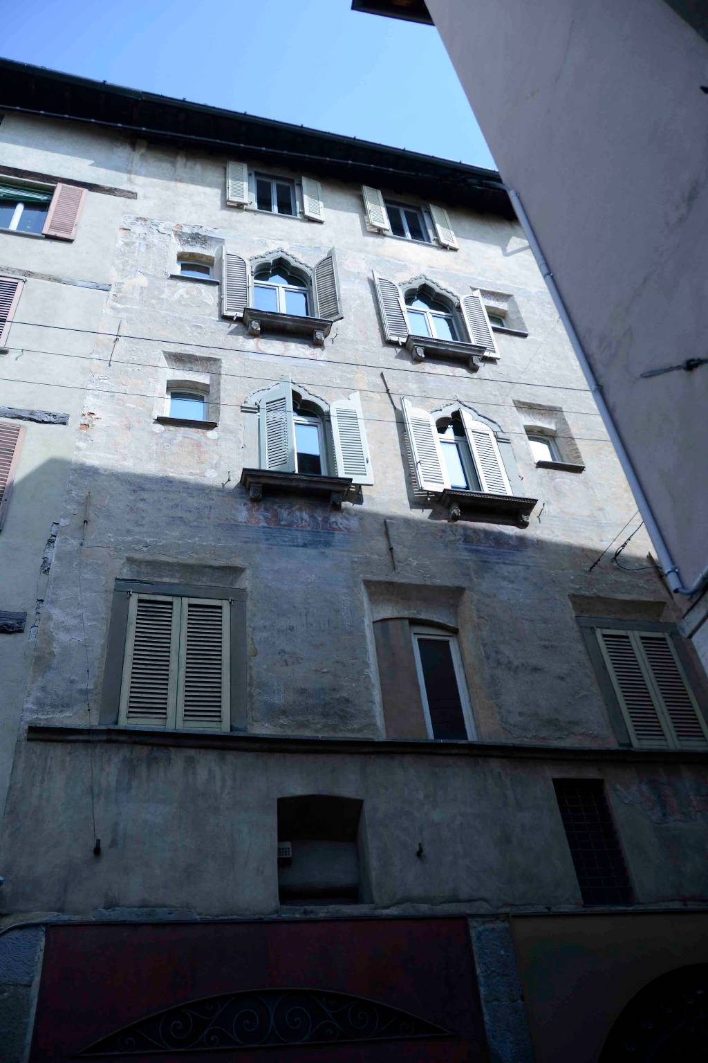 Bramante a Bergamo