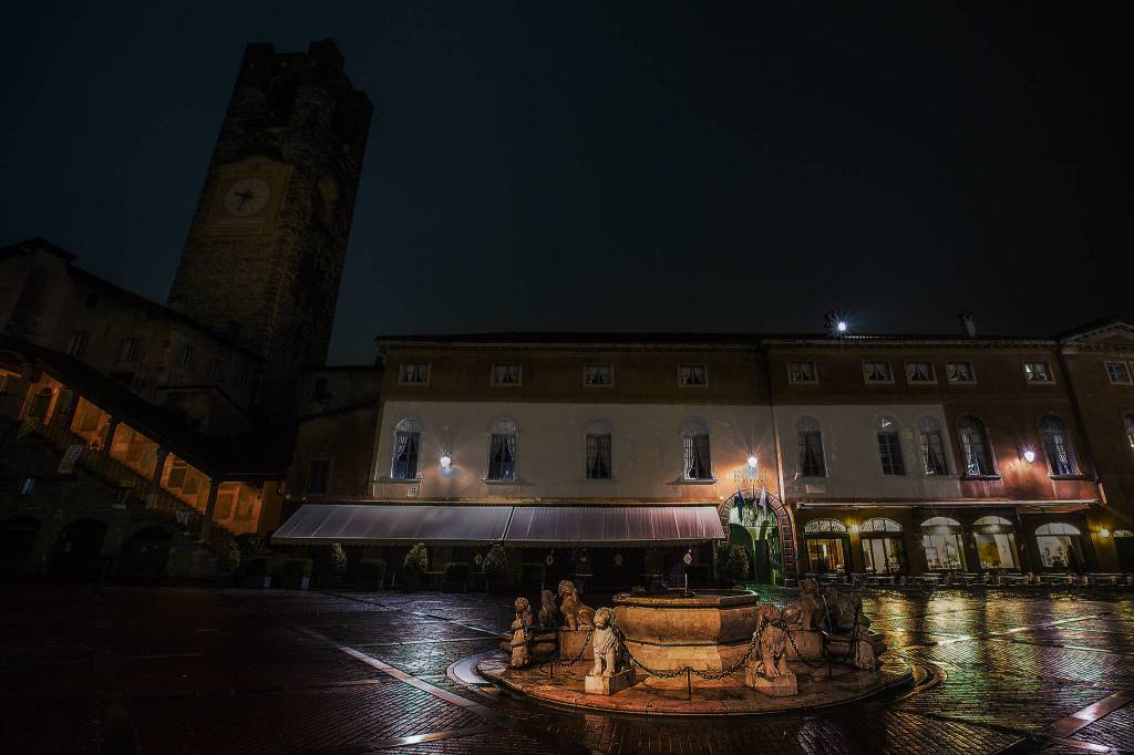 Bramante a Bergamo