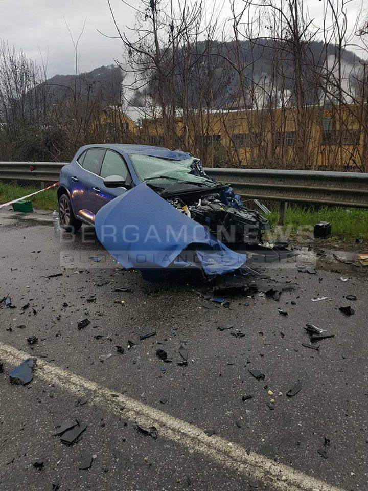 Incidente a Gazzanica