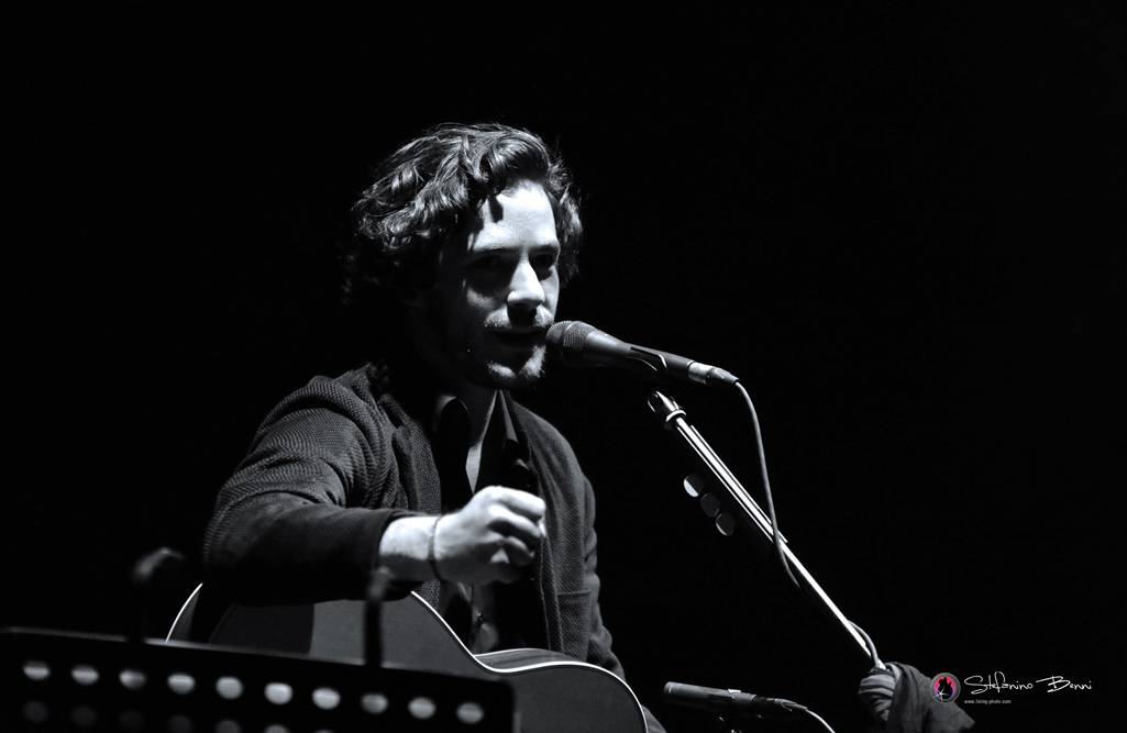 Jack Savoretti al Teatro Ponchielli di Cremona