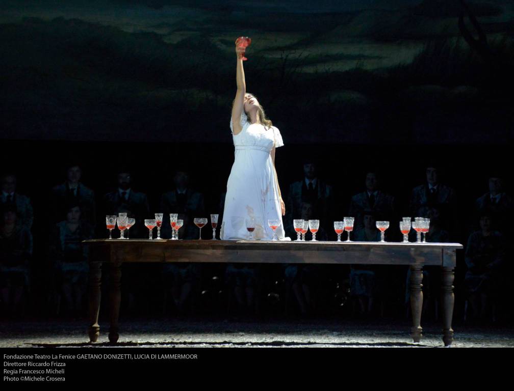 Lucia di Lammermoor