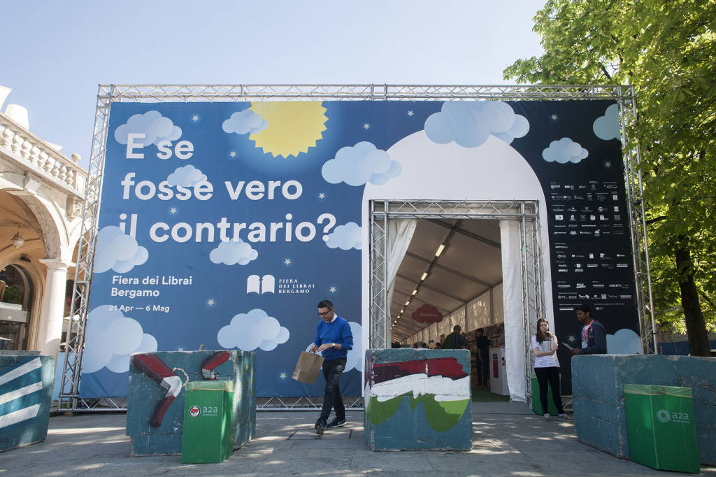 Fiera dei librai, si chiude con 160mila visitatori e oltre 20mila libri venduti