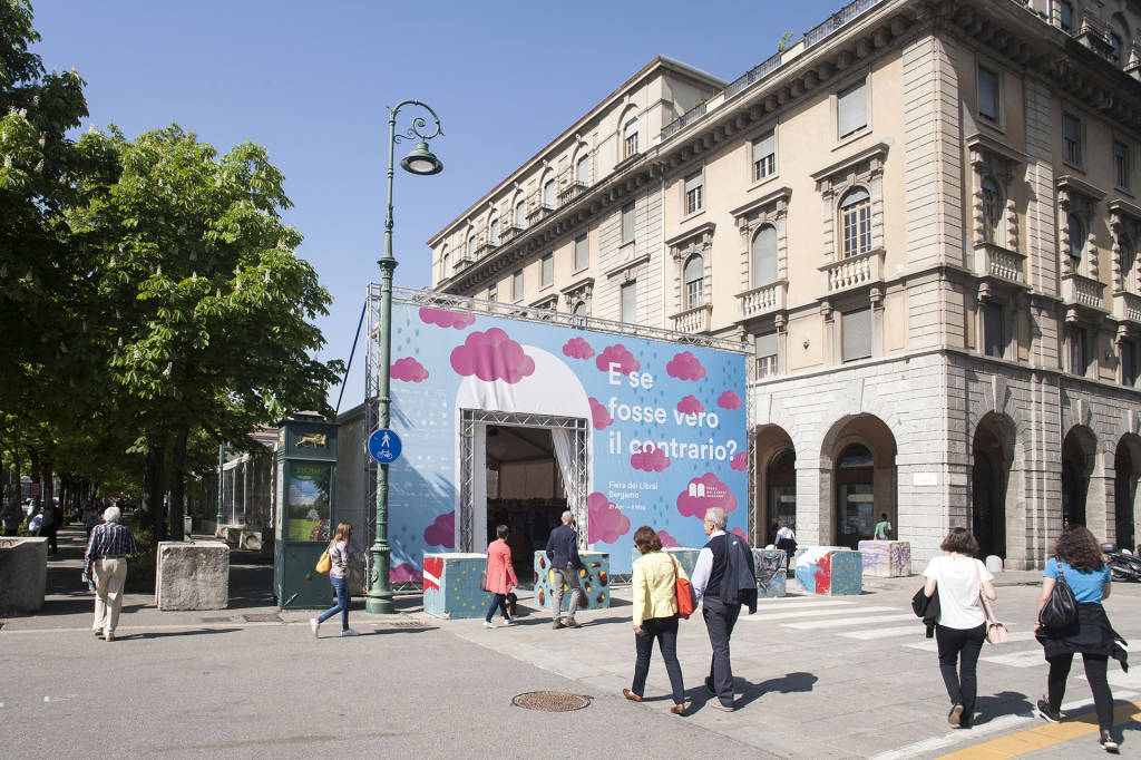 Fiera dei librai, si chiude con 160mila visitatori e oltre 20mila libri venduti