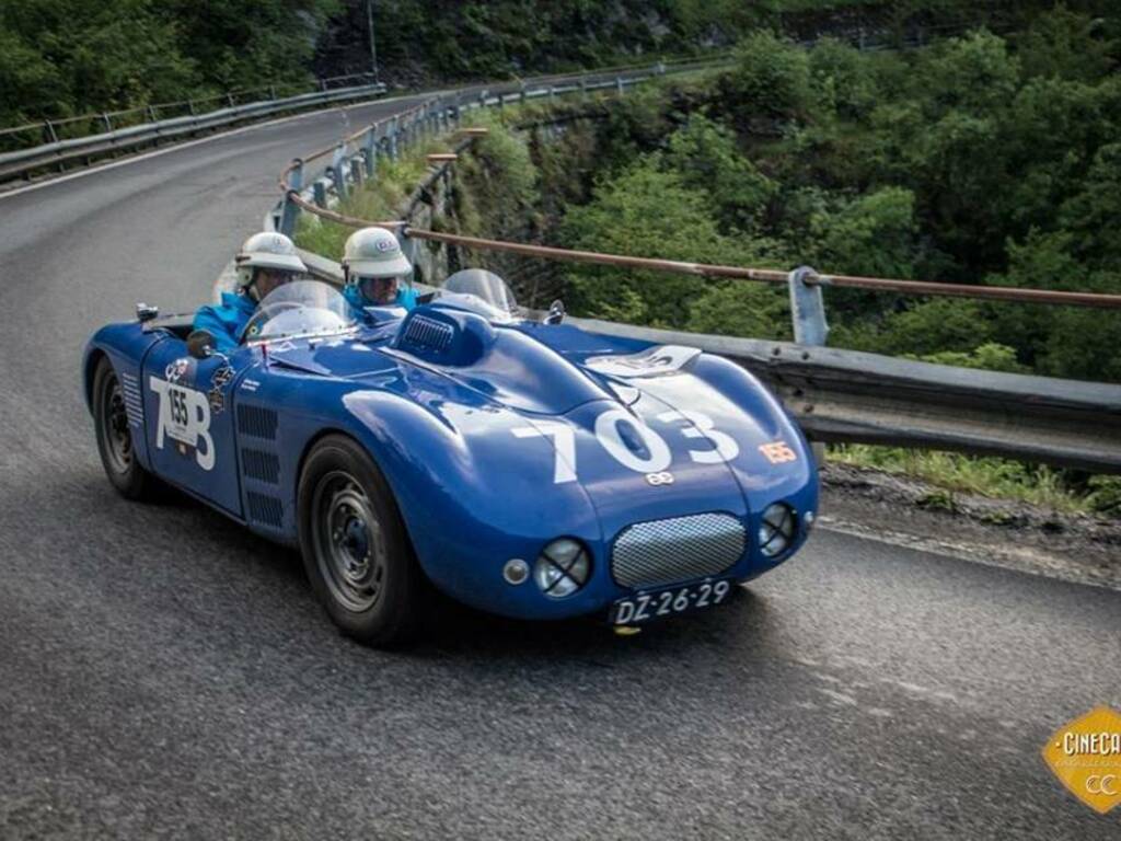 Mille Miglia