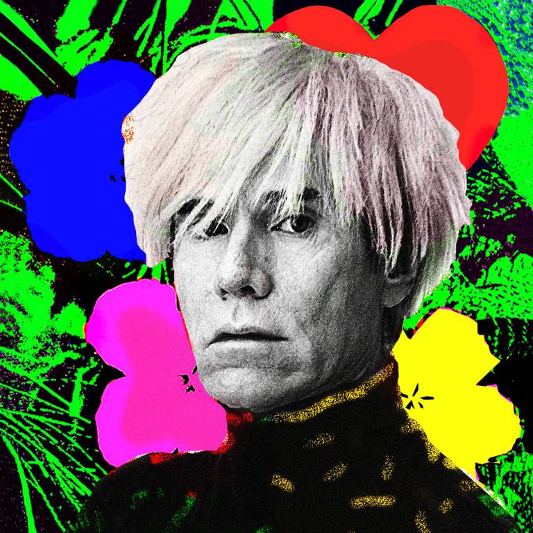 Mostra di Andy Warhol a Sarnico