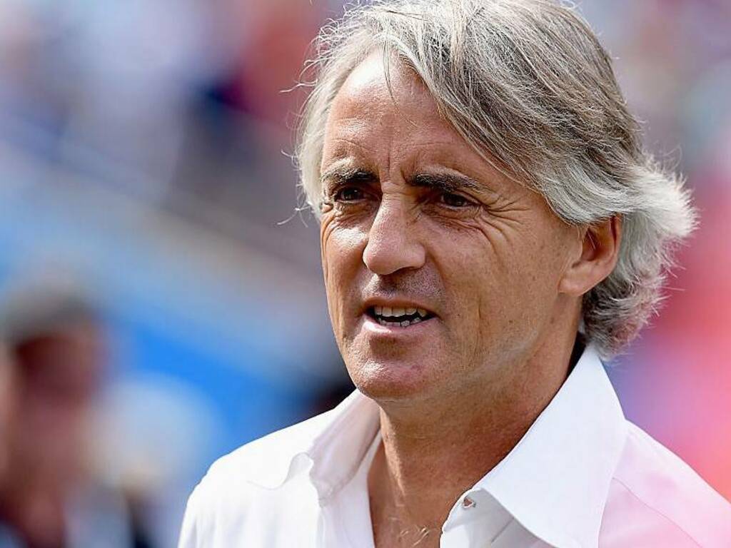 Roberto Mancini