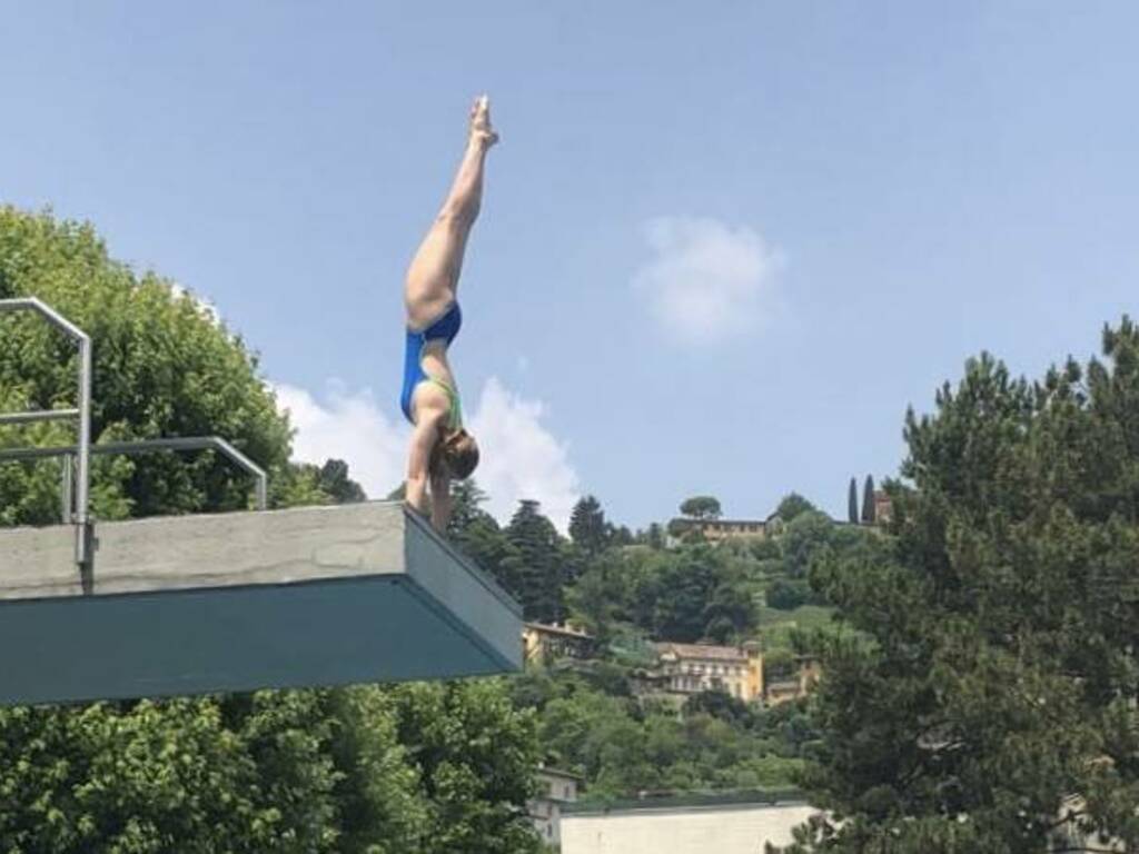 Bergamo Nuoto