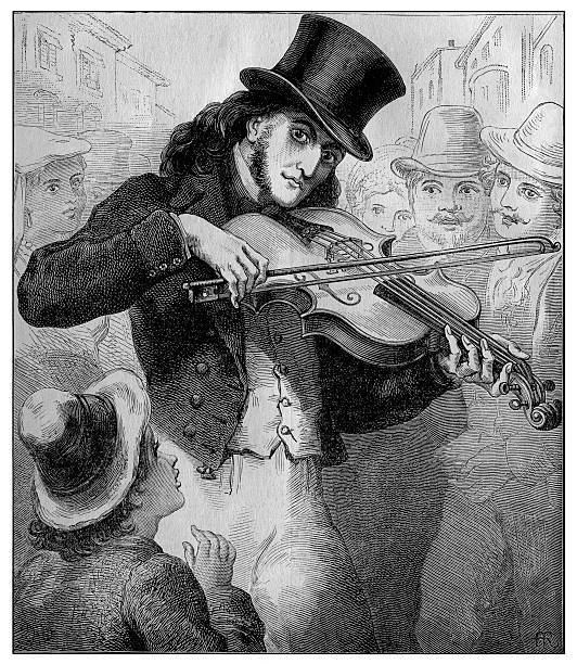 niccolò paganini