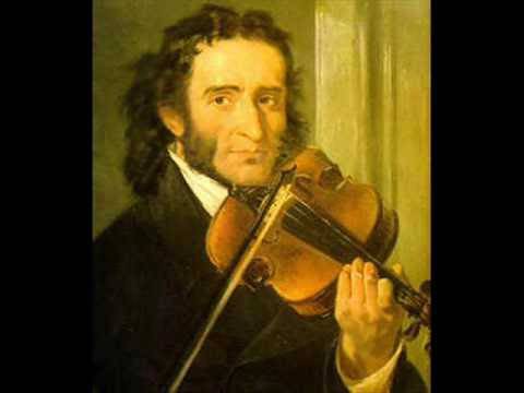 niccolò paganini