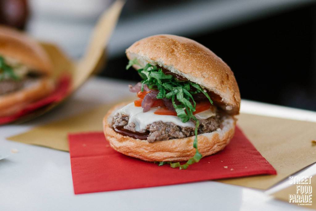 A Crespi d'Adda cibo di strada della tradizione con "Street Food Parade"