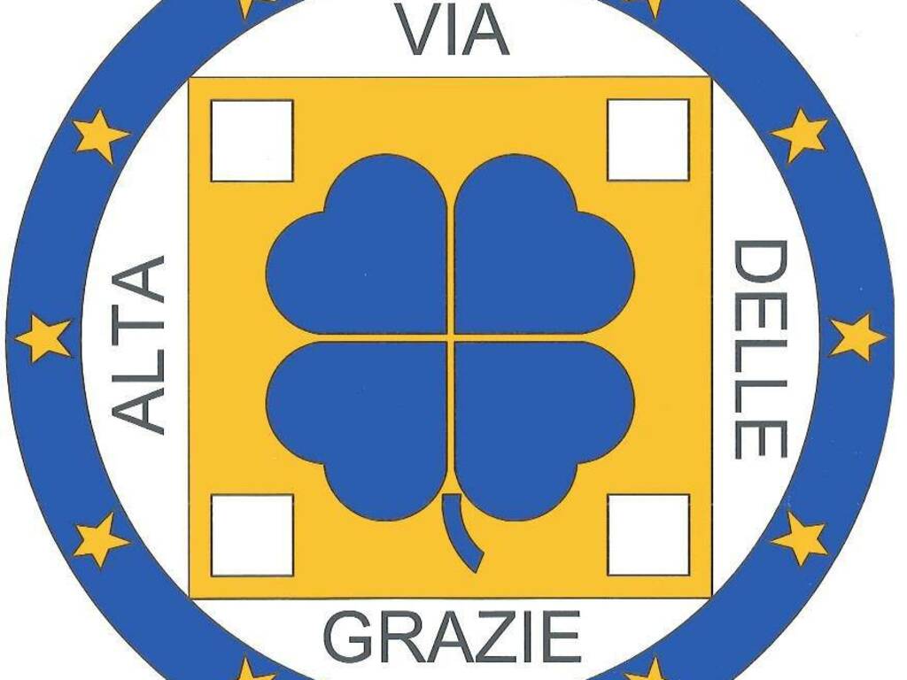 Alta Via delle Grazie