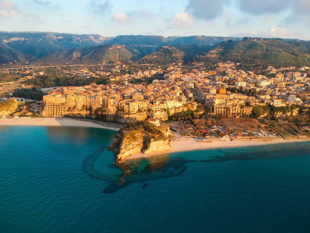 Calabria, dalla Costa degli Dei alla Costa Viola