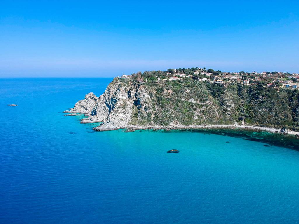 Calabria, dalla Costa degli Dei alla Costa Viola