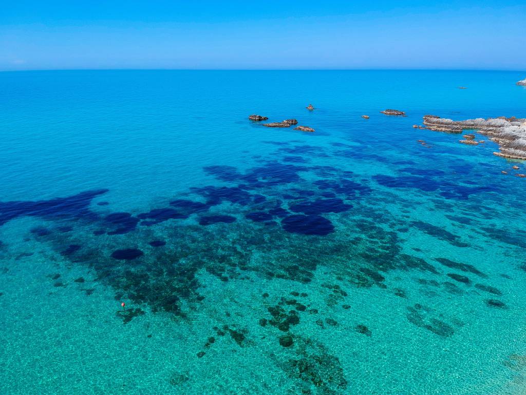 Calabria, dalla Costa degli Dei alla Costa Viola