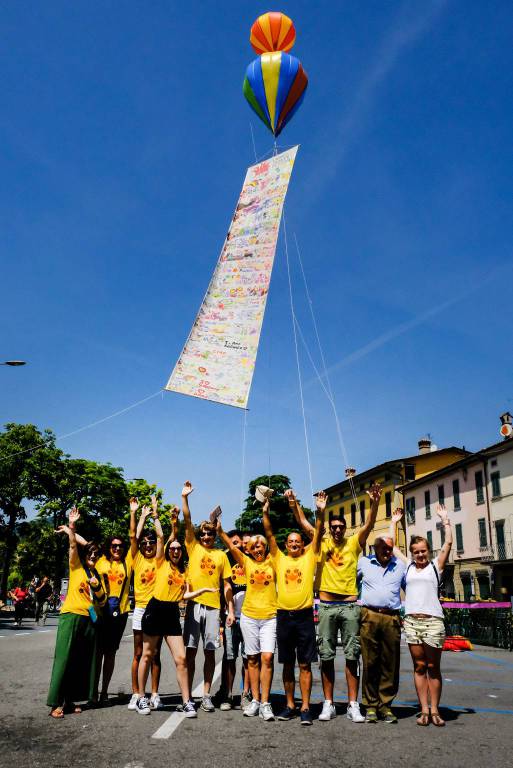 Il Sarnico Busker Festival