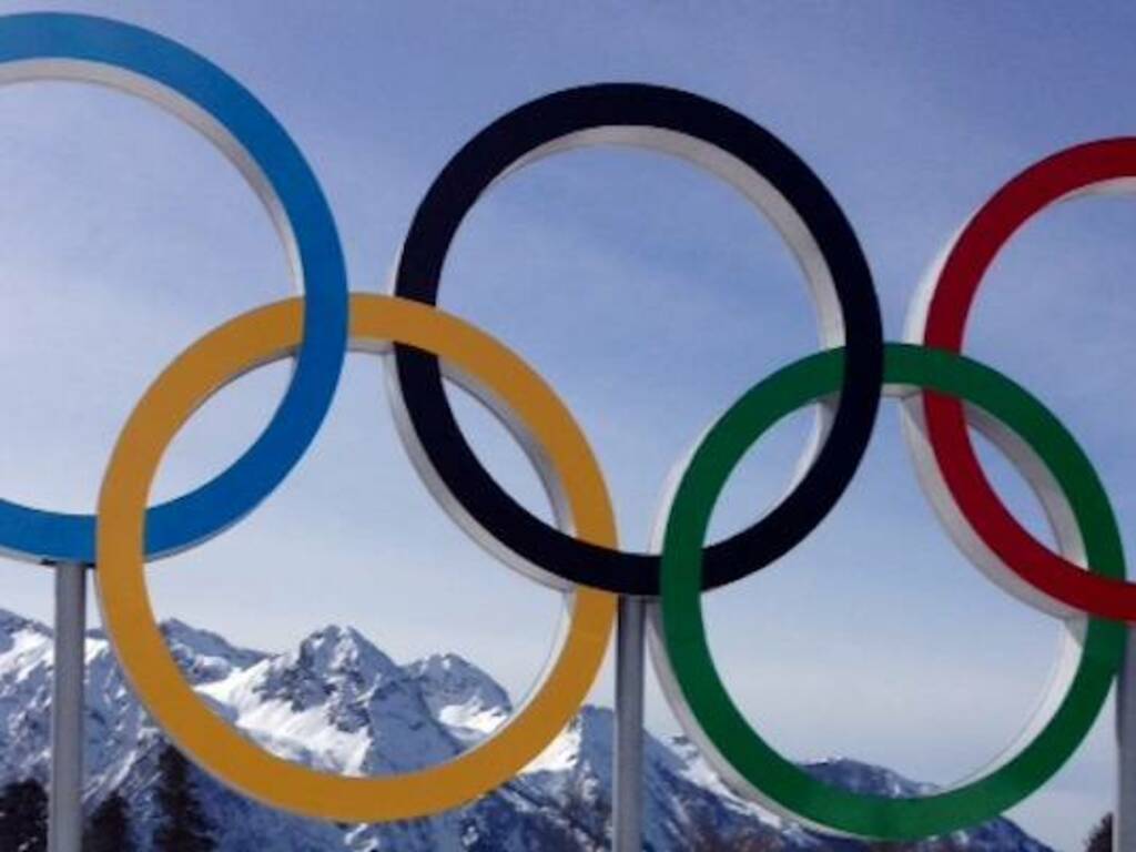olimpiadi invernali