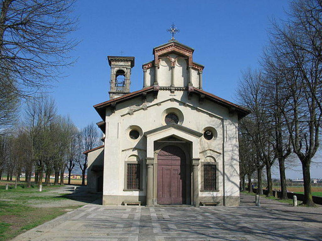 santuario di Prada