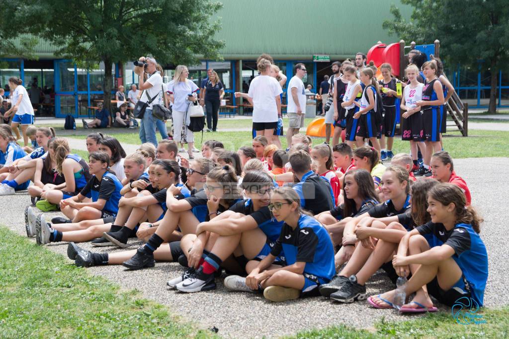 “TUTTI in campo per TUTTE”: i tornei giovanili in difesa della parità di genere