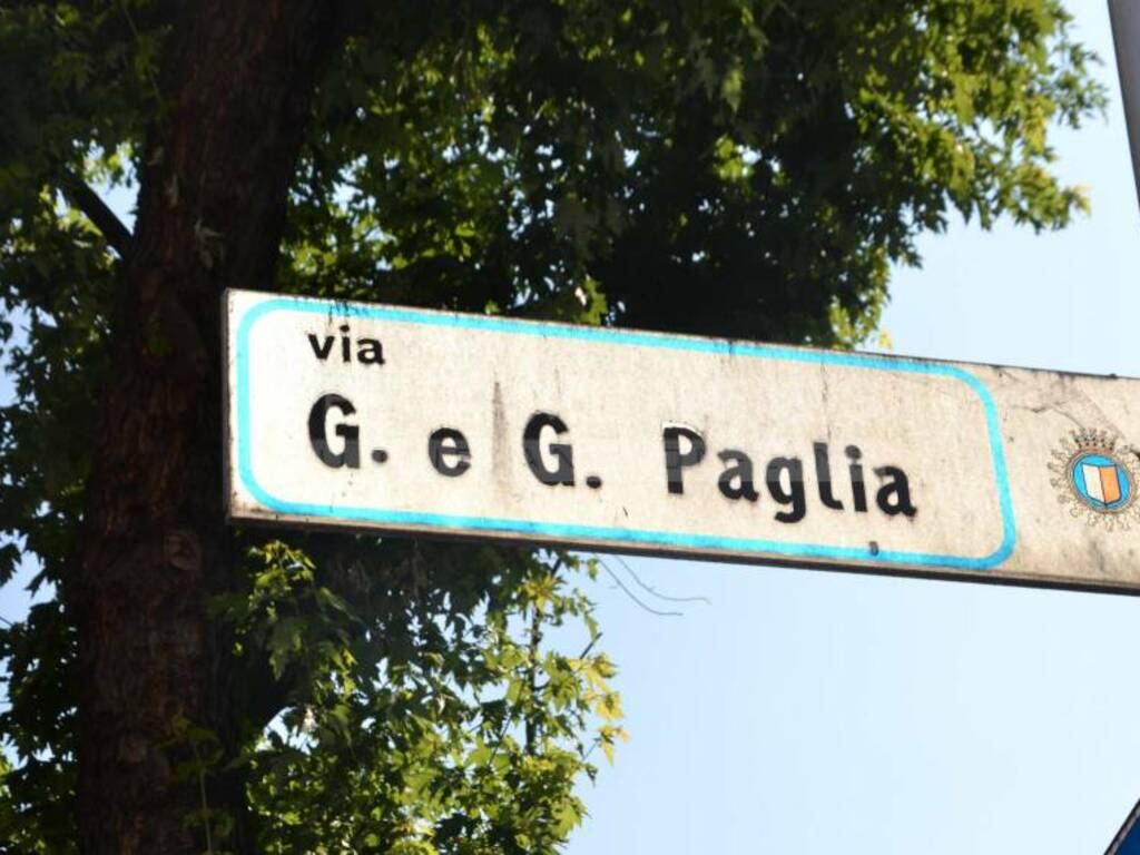 via paglia