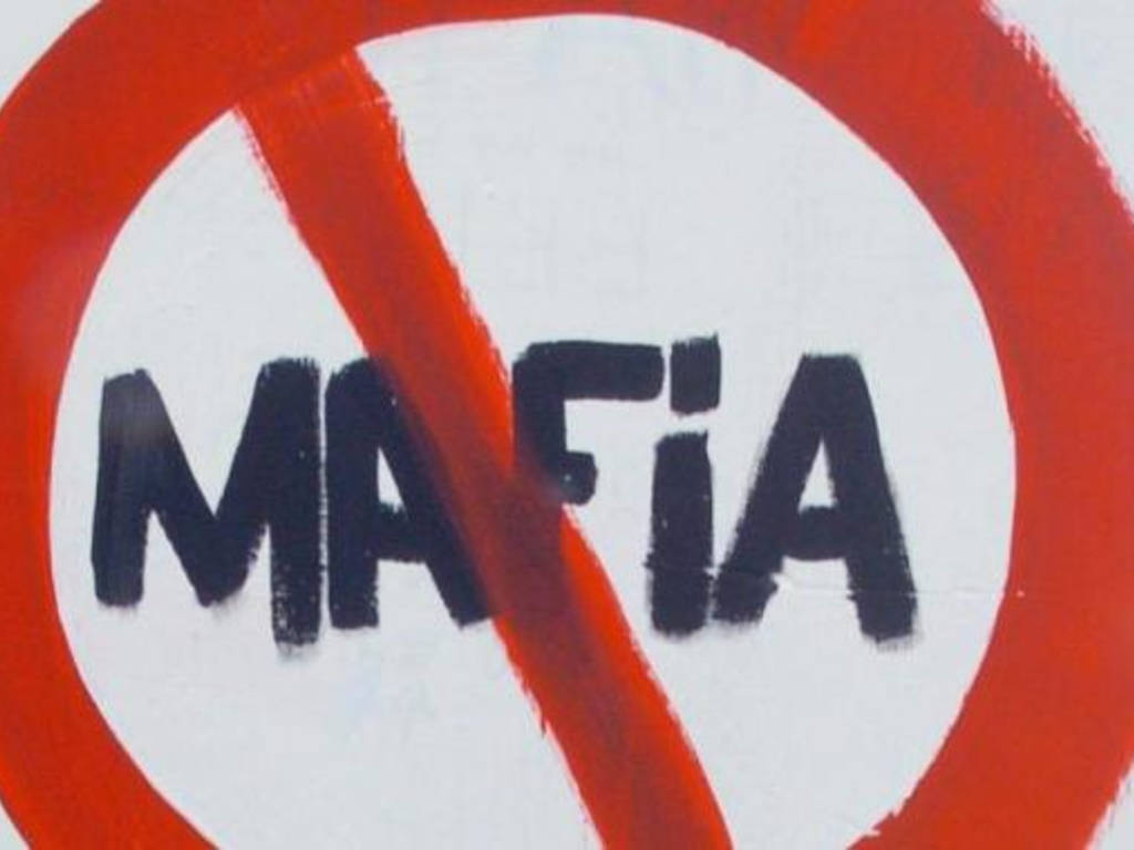 anti mafia