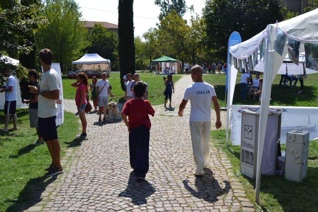 “Alimus Festival”, giornata tra benessere e sostenibilità