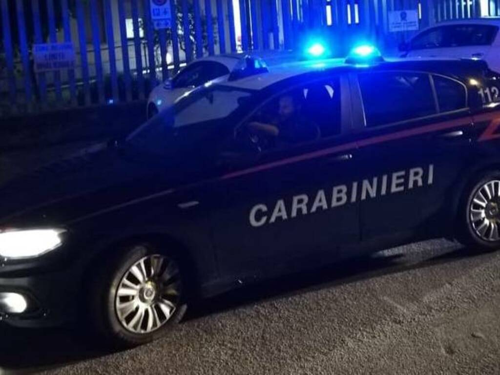 carabinieri