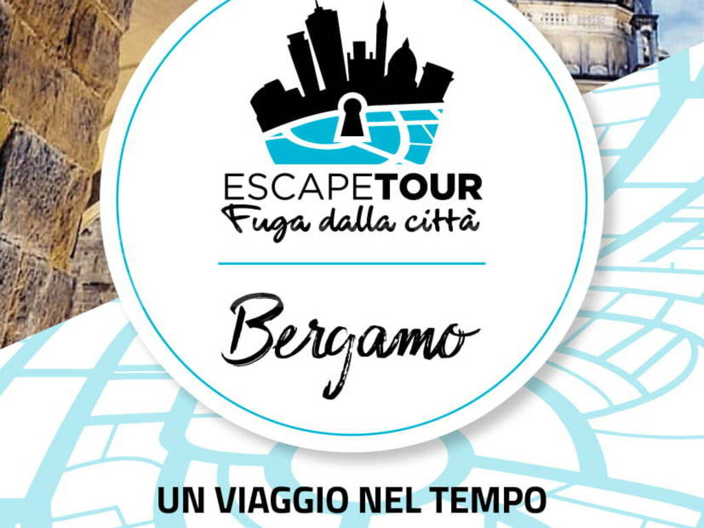 Escape Tour - Fuga dalla Città