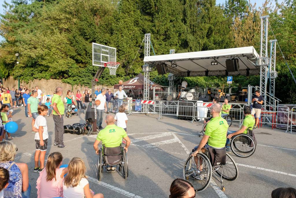 Festa del Moscato, quattro giorni ricchi di eventi a Scanzorosciate